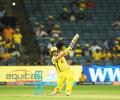 IPL MVPI: Shane Watson zooms to the top