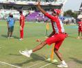How leg-spinners have stolen thunder in IPL...