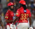 IPL 2020: Meet Kings XI Punjab