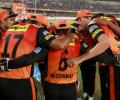 IPL Preview: Sunrisers seek to bounce back in clash against CSK