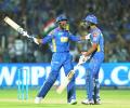PHOTOS: Gowtham sinks Mumbai Indians with fiery knock