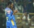 IPL bowling sensation could play for England in World Cup