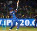Gowtham, Jadhav lift India B to Deodhar title