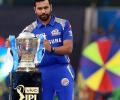 Mumbai Indians can turn things around like in the past, says Rohit
