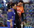 PHOTOS: Wankhede celebrates Tendulkar's birthday!