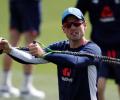 New rotational policy hurting England: Cook