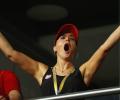 PIX: Preity over the moon as Kings rule supreme...