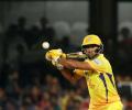 This player is instrumental in winning games for CSK