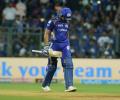 Turning Point: Mumbai Indians dig their own hole