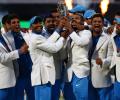 Why 2021 Champions Trophy has been converted into World T20