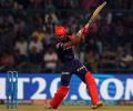 IPL PHOTOS: New captain Iyer powers Delhi to victory