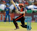 Turning Point: Kane's drop proves fatal for Rajasthan