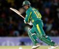 De Kock's blast powers South Africa to victory against SL