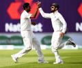 Kohli stays top; Ashwin rises to 7th in ICC Test rankings