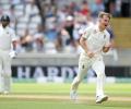 Curran outshines peers in first Test to be unlikely England hero