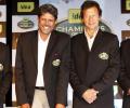 Gavaskar, Kapil Join Global Captains' Appeal for Imran Khan