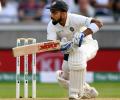 PHOTOS: Defiant Kohli keeps India afloat on Day 3