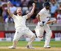 Beating India will close a few mouths: Stokes