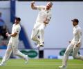 PHOTOS: Kohli's heroics in vain as India lose first Test