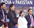 Will take government's advice: Gavaskar on attending Imran's swearing-in