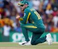 Not being favourites could work for South Africa: Wessels