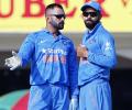 Kohli's aggression with Dhoni's calm will bring back World Cup