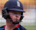 Pope ready to emulate England team mate Curran
