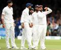 Can India bounce back from Lord's hammering?