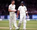 Sangakkara on why India have failed to get going in England