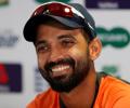 How Rahane turned things around after Lord's debacle