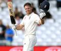 We wanted to make India work hard: Buttler