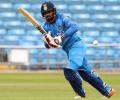 Vihari steers India B to Deodhar final; Rahane disappoints