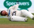 Bairstow is 'desperate' to keep wickets
