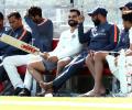 'Significant chance' for India to win in Australia, says Waugh