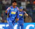 Gowtham takes six wickets but India A reeling