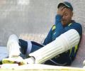 Australian cricketer Khawaja must sort out off-field problems