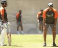'We have plans for all Indian batsmen, not just Kohli'
