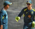 Australia seek Sri Lanka relief after tumultuous year