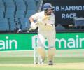 Why Pujara rates Adelaide innings among his top five
