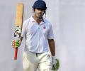 Ranji roundup: Retiring Gambhir hits century in final game