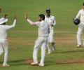 Ranji Roundup: Tamil Nadu win; Jharkhand score thrilling victory