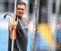 Coach Shastri uses Hindi expletive on air and Twitter goes 'nuts'