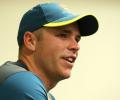 Australia to take confidence from the lower order fight in 1st Test