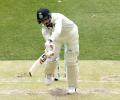 India report card: Perth Test