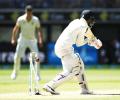 Perth pitch was by no means 'average': Tendulkar