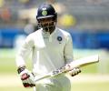 Vihari excited to play his first Test in India