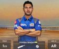 This player is Mumbai Indians' biggest steal in IPL auction!