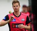 Cricket: CA under fire over Smith's BBL absence