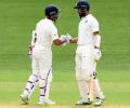 What next for Rahane and Pujara after Australia Tests...
