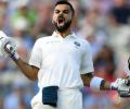 'Virat Kohli is the energy of this Indian team'